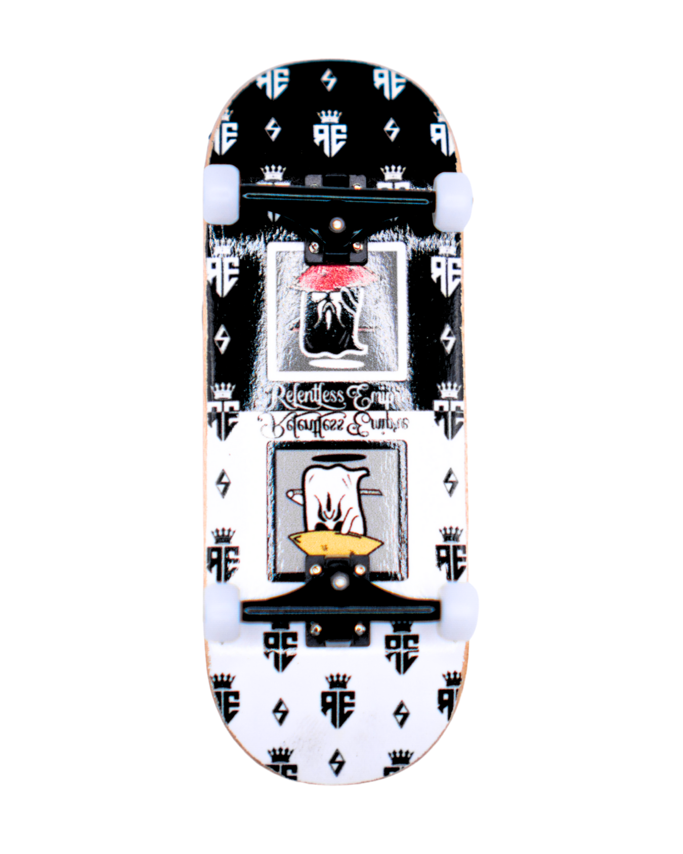 Phantom Relic - Finger Board