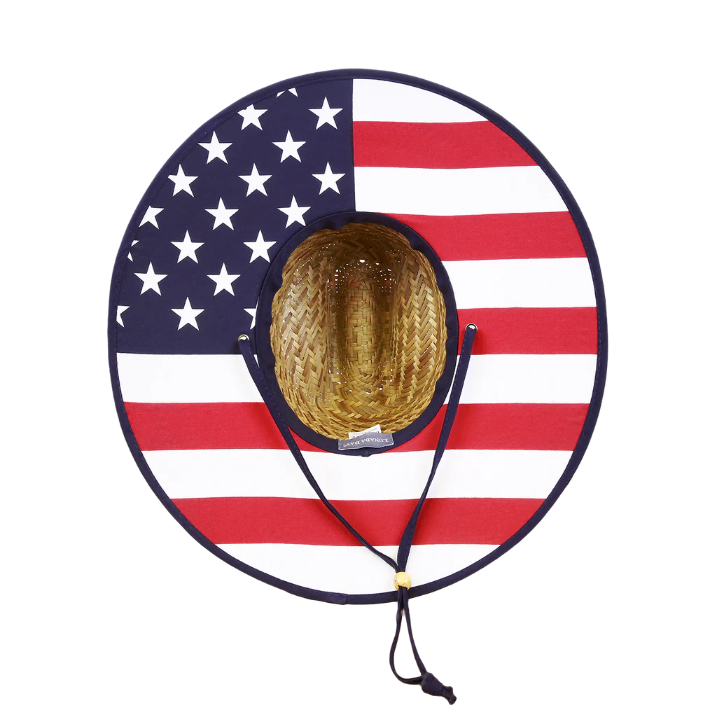 Relentless Sunhat