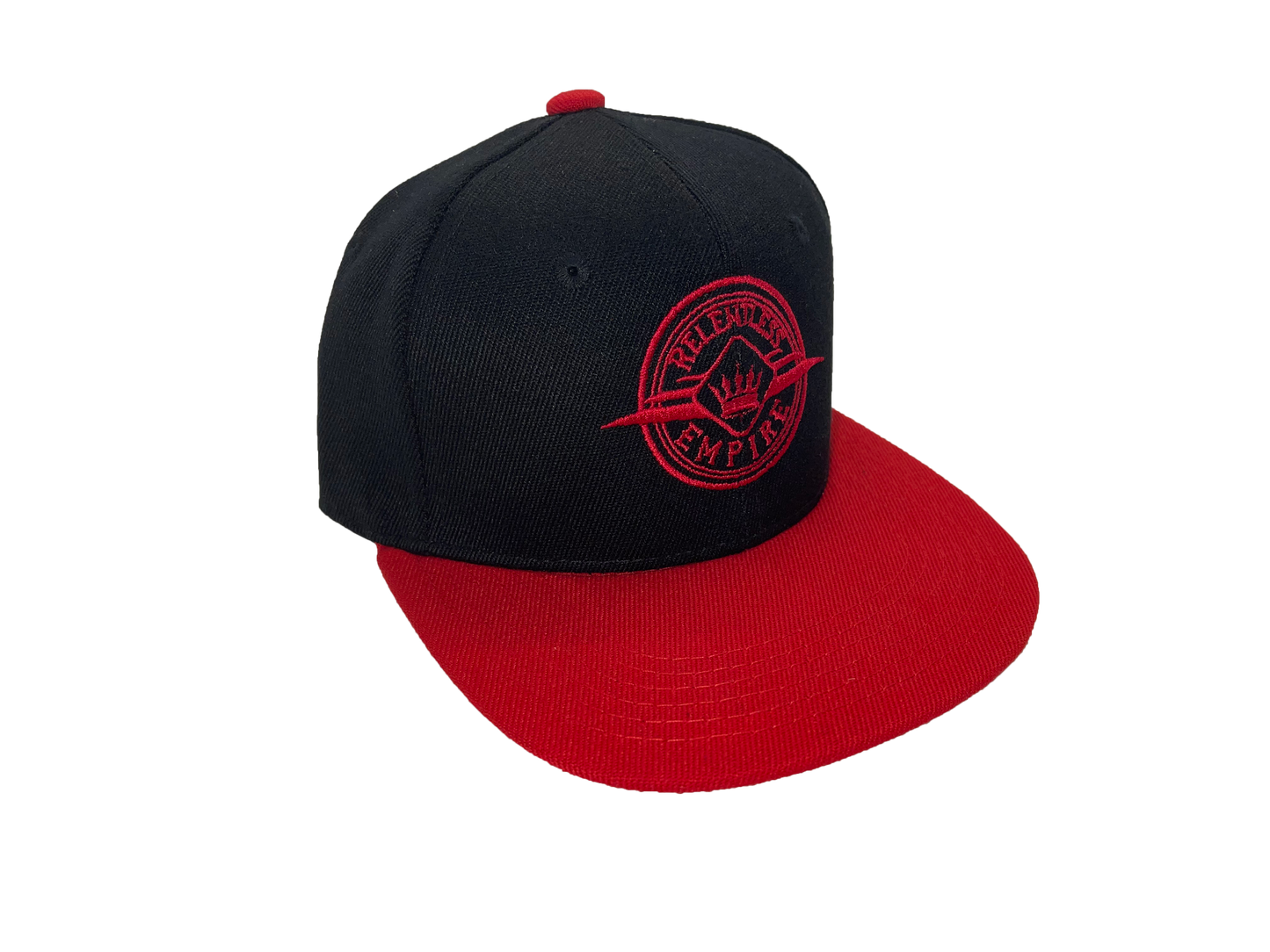 Red/black