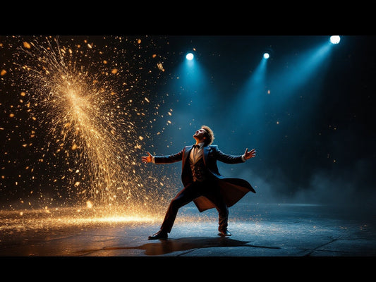 This Is Me – Why Owning Who You Are Is the Greatest Show of All - By Ben Vasquez