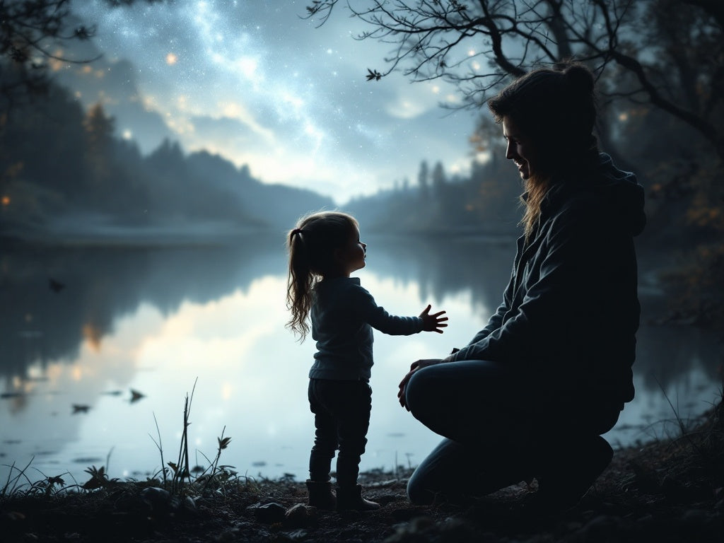 Parenting in 2025: Breaking Cycles, Building Love - By Ben Vasquez
