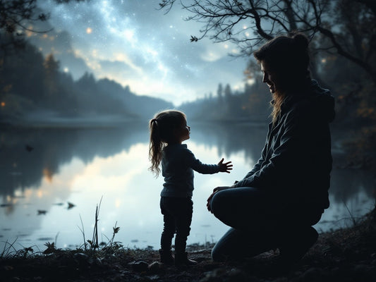 Parenting in 2025: Breaking Cycles, Building Love - By Ben Vasquez