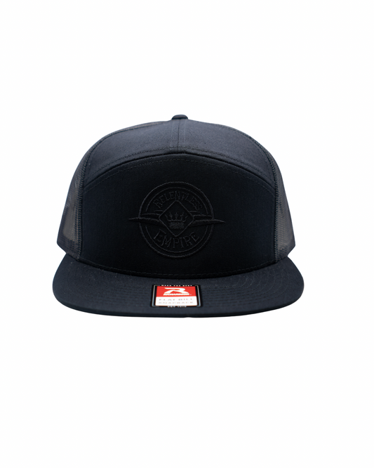 Black/Black