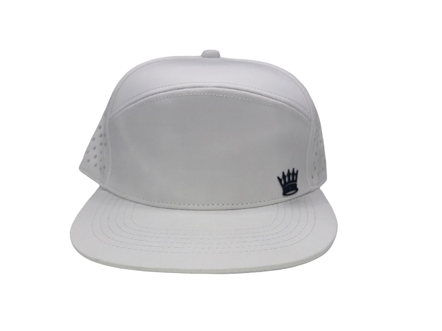 White/ Black Crown