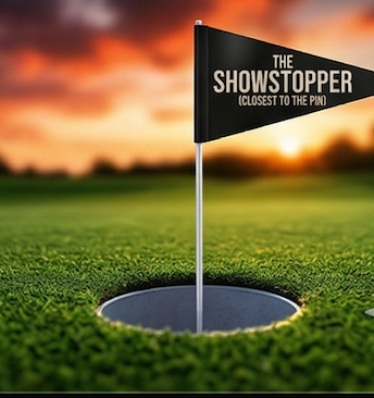 The Relentless Open- Sponsorship Opportunities