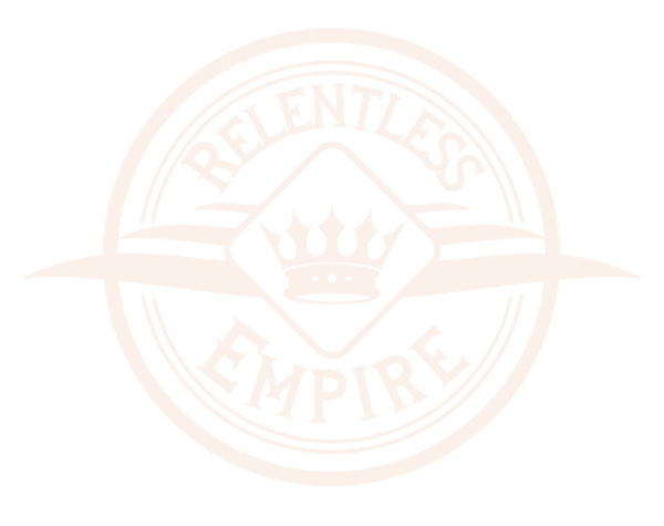 Relentless Empire 