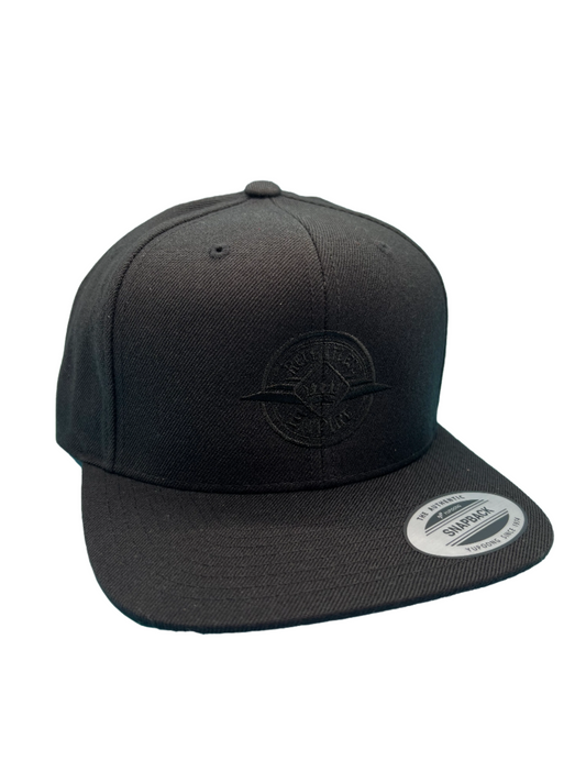 Black/Black
