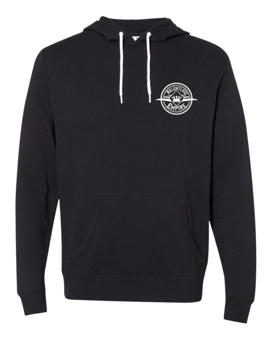 Grind Hoodie - Black