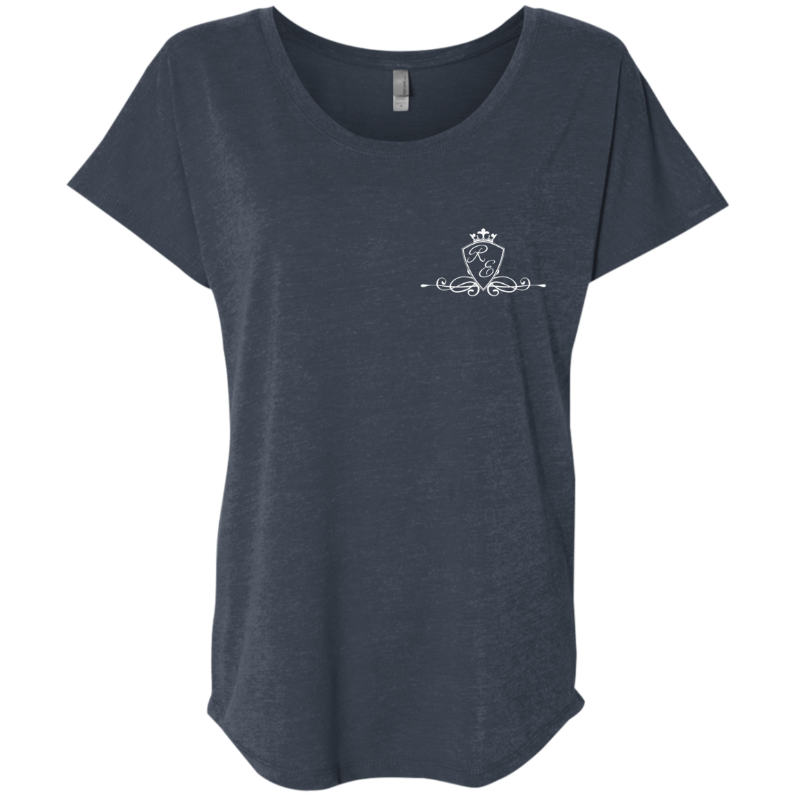 Reina Dolman Sleeve