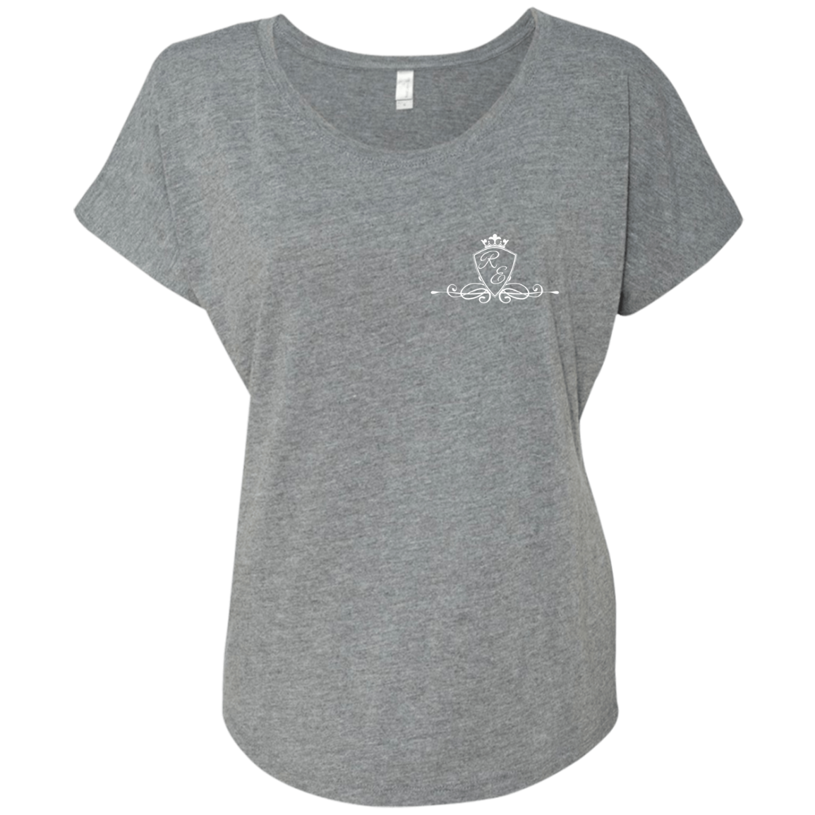 Reina Dolman Sleeve