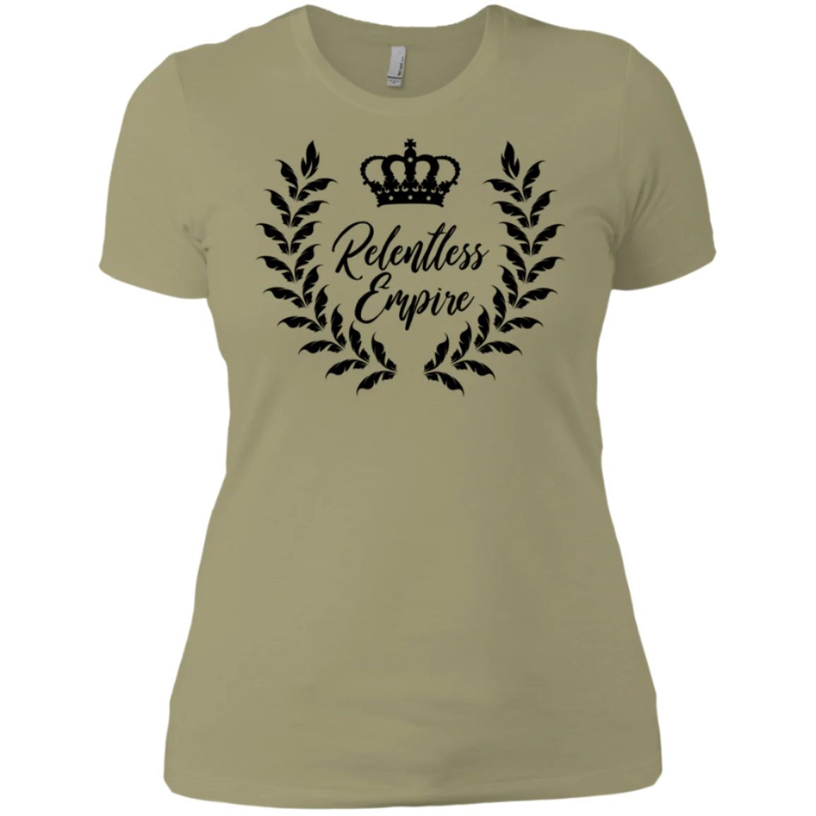 Goddess - Olive