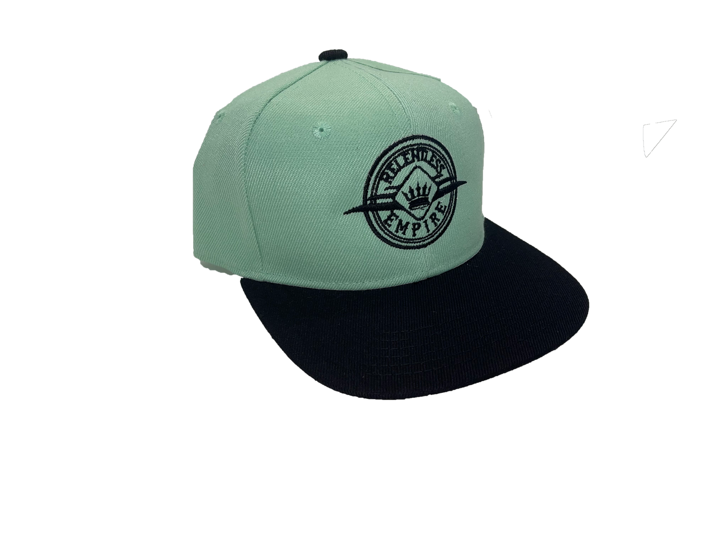 Mint/Black