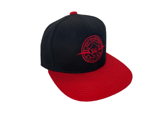 Red/black