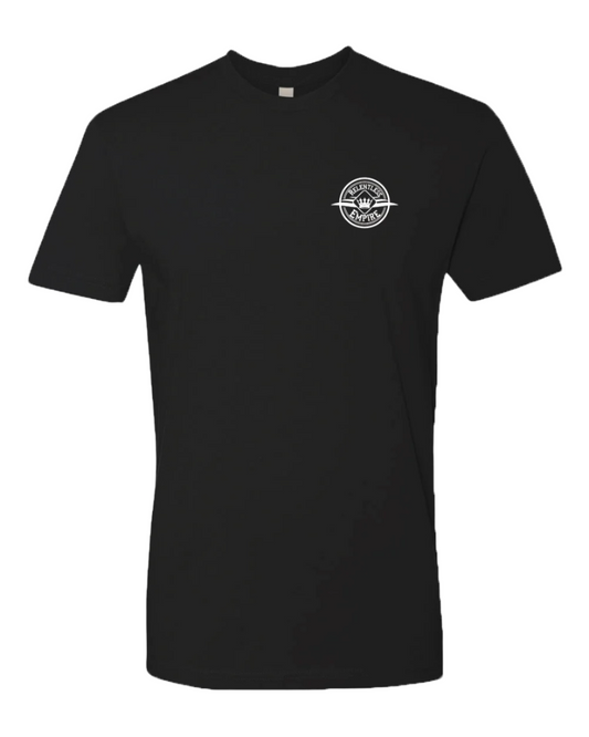 Definition Motivational T-Shirt - Black | Relentless Empire