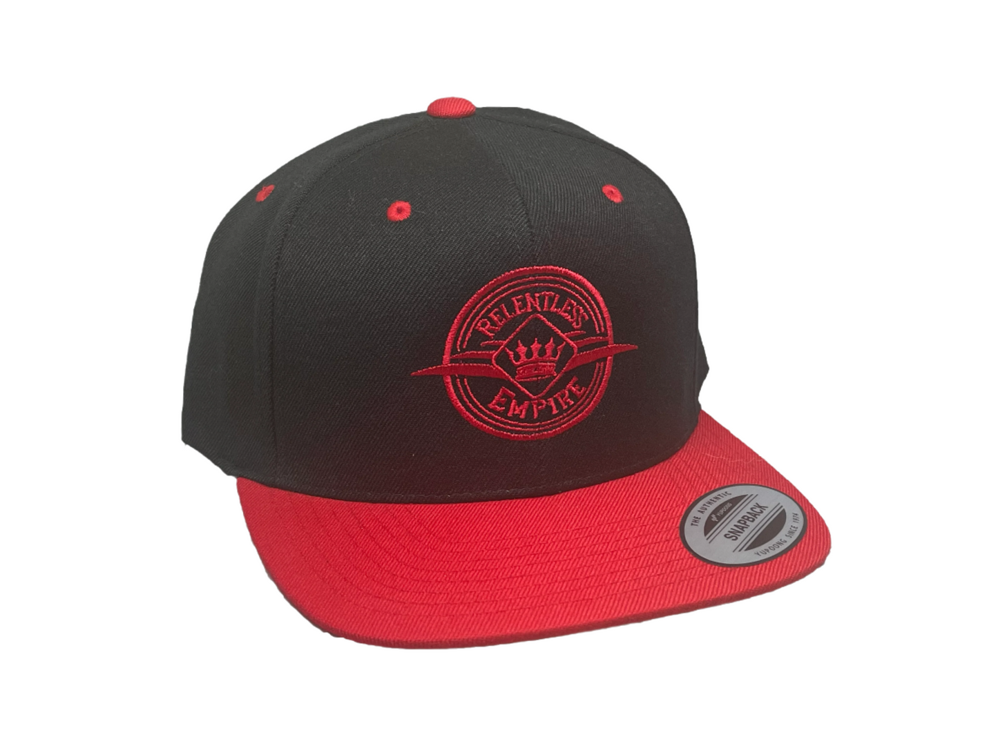 Red/Black