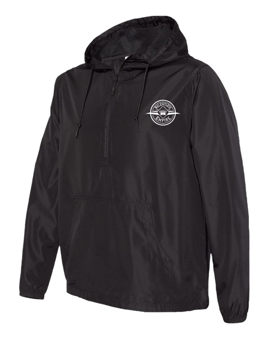 801 Winbreaker - Black
