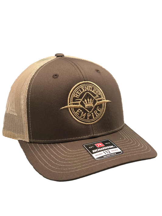 Khaki/Brown